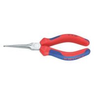 Knipex Tools Long Nose Plier,6-14 in.,Smooth KNIPEX 31 15 160