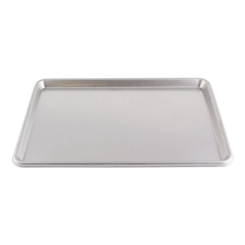  Excellante 18X26 Full Size Sheet Pan, 188 Stainless Steel, 20 Gauge, Comes In Each