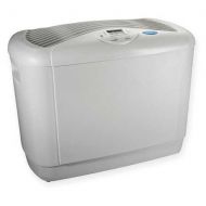 AIRCARE 5D6 700 Mini-Console Humidifier for 1250 sq. ft. White