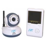 SPT Appliance Wireless Digital Baby Monitor Kit