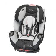 Evenflo Symphony LX All-in-One Convertible Car Seat, Choose Your Color