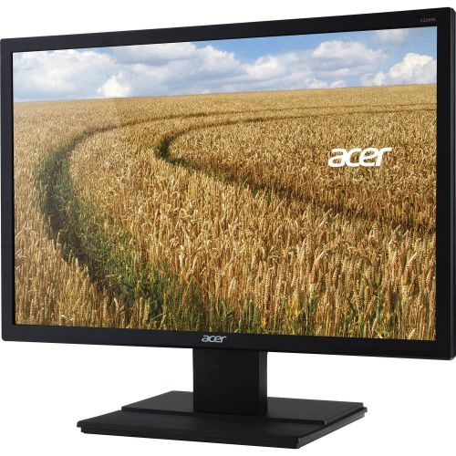 에이서 Acer V226WL bd - LED monitor - 22