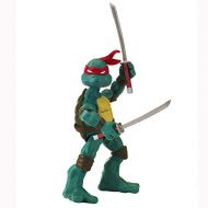 Nickelodeon Teenage Mutant Ninja Turtles Comic Book Leonardo Figure - NEW