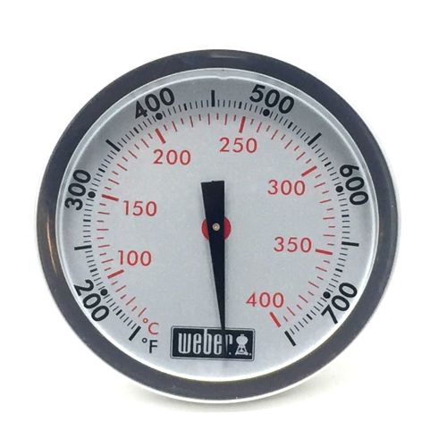  Weber # 60393 GenesisSummit Thermometer without Tab