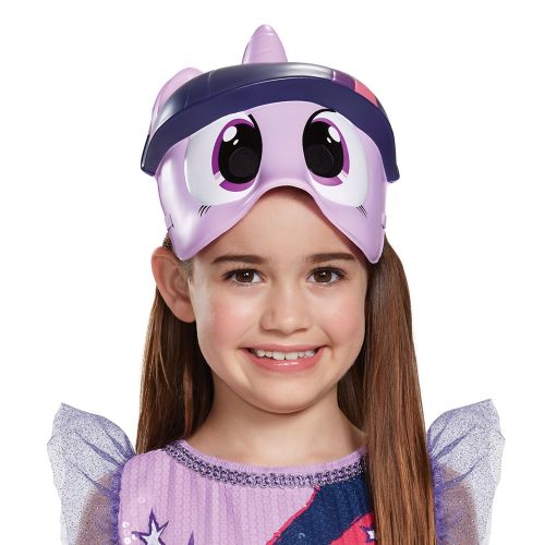  Disguise My Little Pony: Twilight Sparkle Deluxe Child Costume