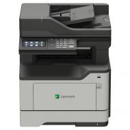 Lexmark MX421ade Mono Multifunction Laser Printer - Copy, Fax, Scan