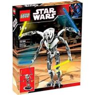 Star Wars Revenge of the Sith General Grievous Set LEGO 10186