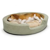 K&H Pet Products K&H Thermo-Snuggly Sleeper
