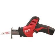 Milwaukee M12 Hackzall Recip Saw Kit With One Battery