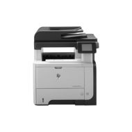 HP LaserJet Pro M521DN Laser Multifunction Printer - Mono - 1200 x 1200 dpi