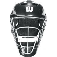 Wilson Pro Stock Catchers Helmet