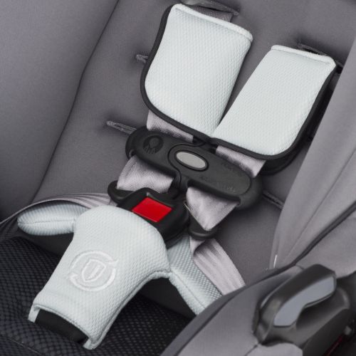 이븐플로 Evenflo Safemax Infant Car Seat, Shiloh