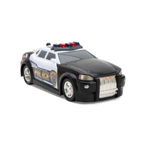  Funrise Toy Tonka Mighty Motorized Police Cruiser