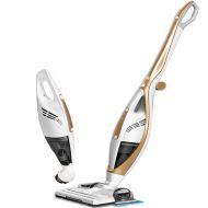 [아마존베스트]Liiva Cordless Vacuum Cleaner?5 in 1 Upright Vacuum Cleaner with High Power?Lightweight Stick and Handheld Vacuum and Floor Mop