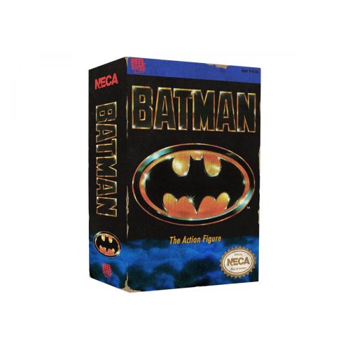  DC Batman 1989 Video Game Action figure