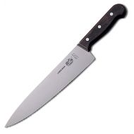 Victorinox Chefs Knife-Wavy - 10 inch