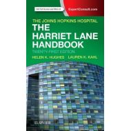 Johns Hopkins Hospital The Harriet Lane Handbook