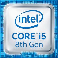 Intel Core i5-8600K 8th Generation Tray