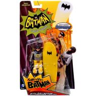 Mattel Toys Batman 1966 TV Series Series 2 Batman Action Figure [Surfs Up]