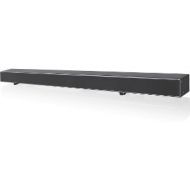 ILive iLive 37 Sound Bar with Subwoofers, ITB396B
