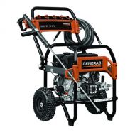 Generac 6565 4,200 PSI 4.0 GPM Commercial Gas Pressure Washer