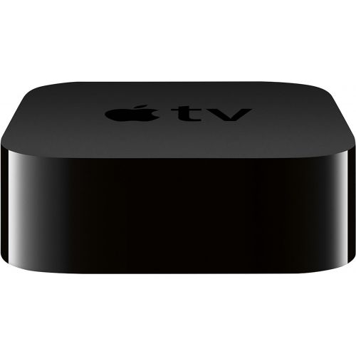 애플 Apple TV 32GB (4th Generation) - Black