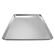 Winware ALXP-1622 16-Inch by 22-Inch Aluminum Sheet Pan, Pack of 6