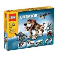Creator Wild Hunters Set LEGO 4884