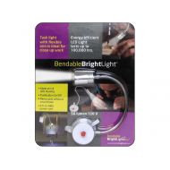 Bendable Bright Light LED Task Light Flexible Arm
