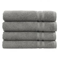 Linum Home Textiles Linum Home Denzi Turkish Cotton Hand Towels - Set of 4
