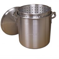 King Kooker Aluminum Boiling Pot