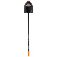 Fiskars Steel Long-handle Digging Shovel (57-12)