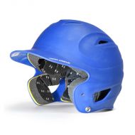 Under Armour Solid Matte Finish Baseball Batting Helmet
