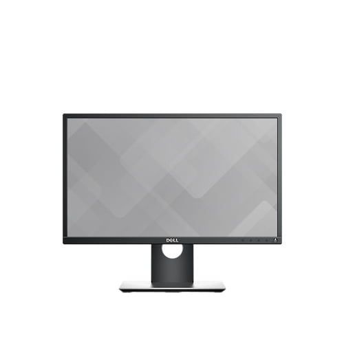 델 Dell P2217H - LED monitor - Full HD (1080p) - 22
