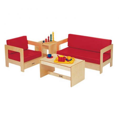  Jonti-Craft Kydz Living Room Kids Couch