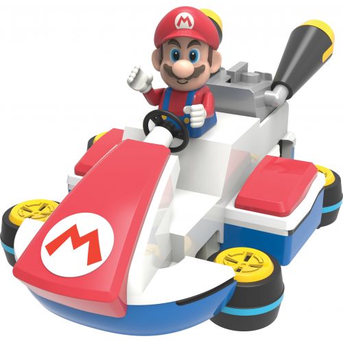 케이넥스 KNEX Mario Kart 8 Mario Kart Building Set
