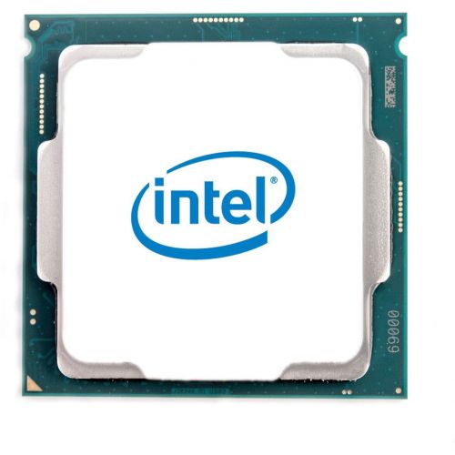 Intel Core i5-8600K 8th Generation Tray
