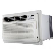 LG 11,800 BTU 115V Through-the-Wall Air Conditioner with Remote Control