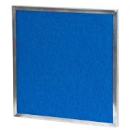 24x36x1 (23.75 x 35.75) Accumulair Washable Synthetic Filter