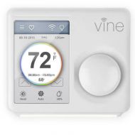 SymtekCSS Corp Vine Wi-Fi Programmable Smart Thermostat - TJ 610