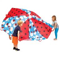 Pacific Play Tents Ladybug 8 Parachute