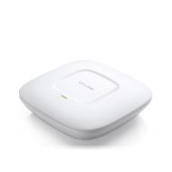 TP-Link TP Link AC1350 Wireless MU-MIMO Gigabit Ceiling Mount Access Point WiFi Solution