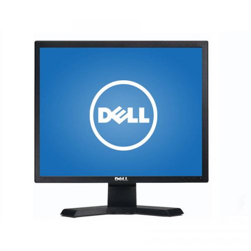 델 Refurbished Dell 17 LCD Monitor (Mixed Black)