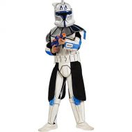 Star Wars Clonetrooper Rex Deluxe Halloween Child Costume