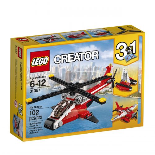  LEGO LEGO Creator Air Blazer 31057