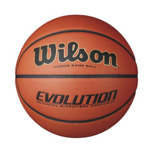 윌슨 Wilson Evolution Official Size Game Basketball