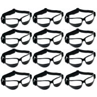 Unique Sports Dribble Specs Basketball Training Aid - 12 Pack