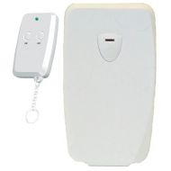 Westinghouse Indoor Wireless Electric Remote Control with Key Chain Transmitter