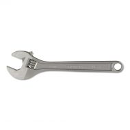 Proto PROTO 712 12-Inch Satin Adjustable Wrench 1 12-Inch Opening