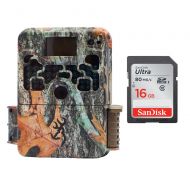 Browning Trail Cameras Strike Force HD 850 with 16GB SD Card